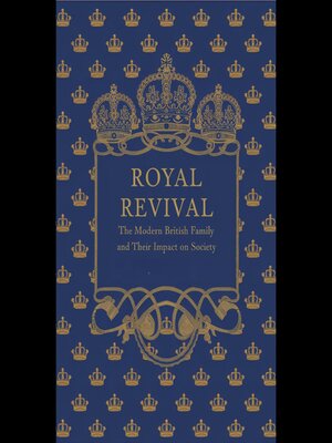 cover image of Royal Revival